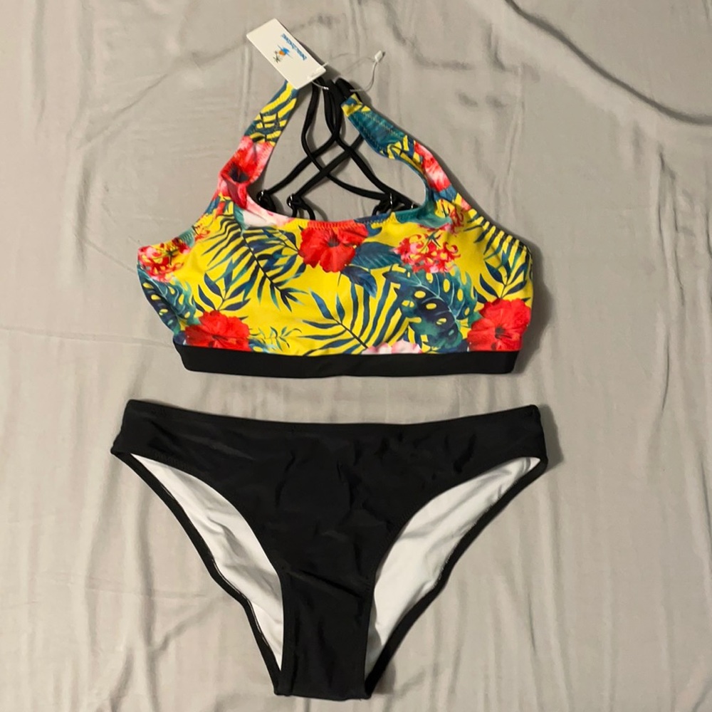 BeachSissi bikini